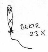 Bekir